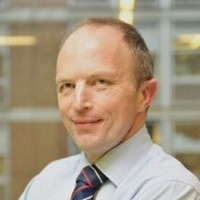 Mr Stefan Sanders at Asia Pacific Rail 2019