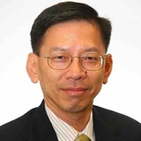 Mr Yuen Hee Lee at Asia Pacific Rail 2019