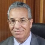 Mohamed Mahmoud Soliman at The Solar Show Africa 2019