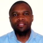 Bongani Mankewu | Executive Director | Infrastructure Research Development Centre » speaking at East Africa Rail