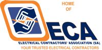 Electrical Contractors Association of South Africa, in association with Energy Efficiency World Africa
