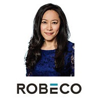 Yaowei Xu, Senior Portfolio Manager Quant, Robeco