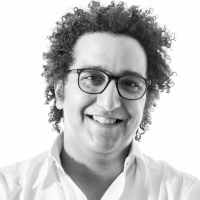 Ahmed Emad, Former-E-Commerce Lead - Middle East  And Africa, Mondelez International