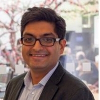 Ashish Patel | Head Of Research, Investment Manager | Mercia Technologies » speaking at Phar-East