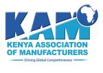 Kenya Association of Manufacturers at East Africa Rail 2018