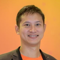 Pine Kyaw, Managing Director, S.E.A.