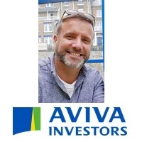 Robin Stevens, Head Of Digital And Marketing Services, Aviva Investors