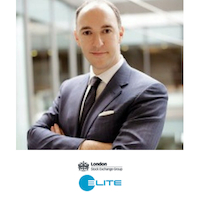 Giacinto Oriolo | Senior Manager Of Central And Eastern Europe | London Stock Exchange Group » speaking at World Exchange Congress