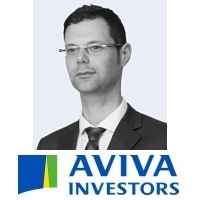 Andrew Morrison, Head of Client Experience Enablement, Aviva Investors