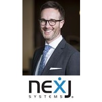 Andrew Cant, VP Financial Services Solutions, NexJ Systems Inc