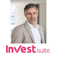 Bart Vanhaeren, CEO & Co-Founder, InvestSuite