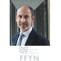 Jean Devambez, Chairman of Ffyn and Global Head Of Digital And Acceleration, BNP Paribas Securities Services