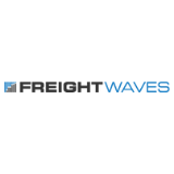 FreightWaves at City Freight Show USA 2019