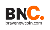 Brave New Coin, partnered with Quant World Canada 2018