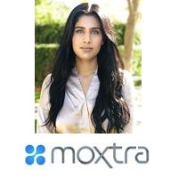 Leena Iyar, Head of Marketing, Moxtra