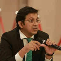 Dwaipayan Mitra, Director of Sales and Distribution Center – COMB, OCB, Orient Commercial Bank