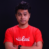 Trung Nguyen, Co-founder & CEO, Lozi.vn