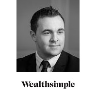 Brian Byrnes, Investment Adviser, Wealthsimple