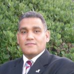 Ahmed Zobaa, Senior Lecturer / MSc Course Director –, Brunel University London