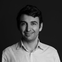 Luca Mohammadi, Co-Founder, Caza.vn & Managing Partner, Fast Forward
