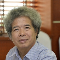 Manh Pho Dang, Former CIO, Bank for Investment and Development of Vietnam