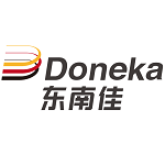Suzhou Doneka New Materials Corp. Ltd. at Asia Pacific Rail 2019