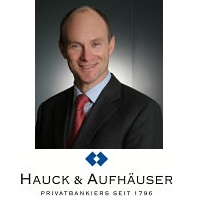 Wolfgang Strobel, Board Member, Chief Financial Officer, Chief Risk Officer And Chief Operating Officer, Hauck and Aufhauser Privatbankiers