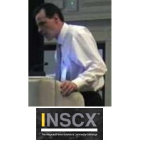 Charles Mcgovern | Founder | INSCX exchange » speaking at World Exchange Congress