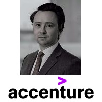 Neil Gourlay, Managing Director, Asset and Wealth Management, Accenture UK & Ireland, Accenture