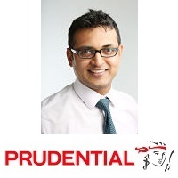 Priyank Patwa, Head of AI & Machine Learning, M&G Prudential