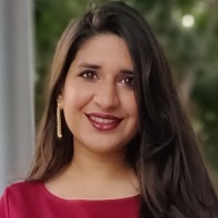 Ronika Jinadra, Co-Founder, Living Kool