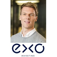Nikolai Hack, COO, Exo Investing