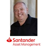 Paul White, Head of Compliance, Santander Asset Management