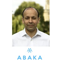 Fahd Rachidy, Founder & CEO, Abaka