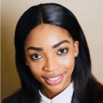 Amanda Mbhele | Legal Specialist | Standard Bank Limited » speaking at Legal Show Africa