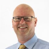 Cliff Hunter at Asia Pacific Rail 2019