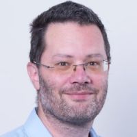 Gerald Schinagl at Asia Pacific Rail 2019