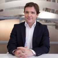 Giacomo Biggiero at Asia Pacific Rail 2019