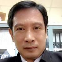 Padet Praditphet at Asia Pacific Rail 2019