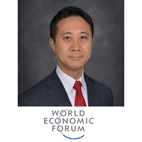 Han Yik, Head of Institutional Investors, World Economic Forum