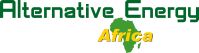 Alternative Energy Africa at Energy Efficiency World Africa
