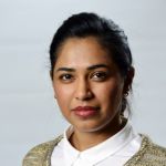 Neelofah Ally | Legal Counsel | Competition Commission of South Africa » speaking at Legal Show Africa