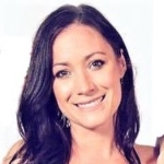 Kristen Wenz, Global Technical Lead For Civil Registration And Legal Identity, UNICEF