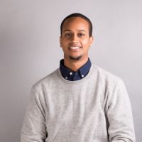 Futhum Tewolde | Co-Founder & COO | SockFancy » speaking at Home Delivery World
