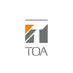 T.O.A. Corp at Asia Pacific Rail 2019