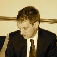 Michael James Harrison at Asia Pacific Rail 2019