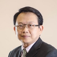 Seng Tiok Poh at Asia Pacific Rail 2019