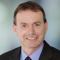 Peter Mauracher at Asia Pacific Rail 2019