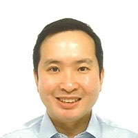 Jeffrey Sim at Asia Pacific Rail 2019