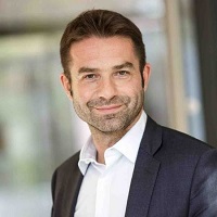 Mathieu Dunant at Asia Pacific Rail 2019